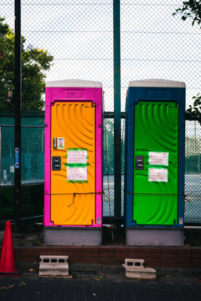Best Porta potty delivery and setup  in Deenwood, GA